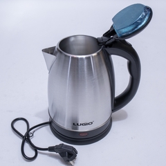 Bình đun siêu tốc cao cấp LUGIO Model LG-318 (1.8L)