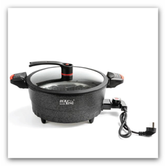 Lẩu điện Đa năng DURAKING DK-LD06