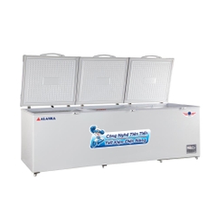 Tủ đông Alaska HB-1100C