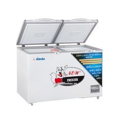 Tủ đông Alaska 419 lít HB-550C