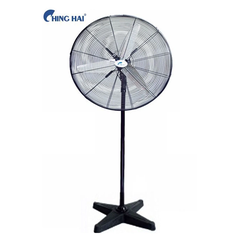 Quạt cây đứng công nghiệp Chinghai Đài Loan HS28ĐN3T