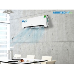 Điều hòa thông minh inverter ASZ [K12N66-WIFI] (12000BTU)