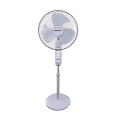 Quạt đứng màu xám Panasonic NSF1601G - Đường kính cánh 40cm