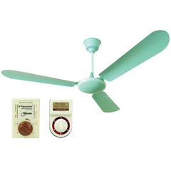 Quạt trần 1400 cánh sắt ống treo 1,2m