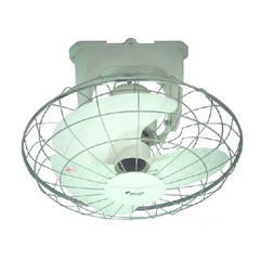 Quạt đảo trần chinghai có điều khiển HB9360A