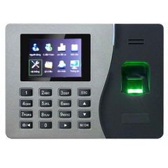 Máy chấm công Ronald Jack 2000