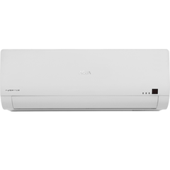 AQA - KCRV9WGSB: Điều Hòa AQUA 1 Chiều Inverter 1.0HP 900BTU