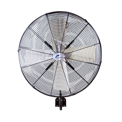 Quạt treo công nghiệp Chinghai Đài Loan W24-4T