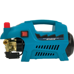 Máy rửa xe TOÀN PHÁT 2800W TP-2800A có chỉnh áp