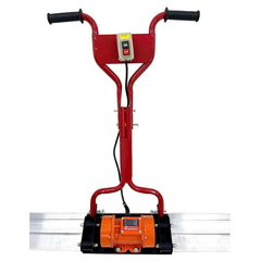 Máy đầm thước điện KAMASTSU KDE600 600W