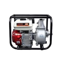 Máy bơm nước chạy xăng HUQAMA HQ30 6.5HP