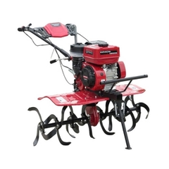 Máy xới đất đa năng chạy xăng Kamastsu 6.5HP KM850S Nhật Bản