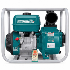 Máy bơm nước chạy xăng TOTAL TP3401 9HP