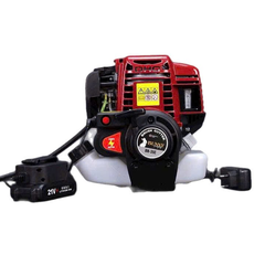 Máy cắt cỏ 4 thì 1000W BUNNY BN-35E có đề