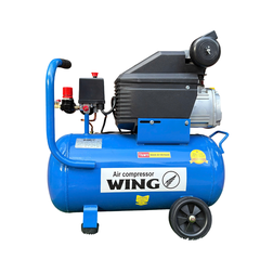 Máy nén khí có dầu WING TM-0.12/8-30L 30L 2.5HP