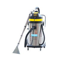 Máy giặt thảm phun hút KUMISAI 2400W LC602SF