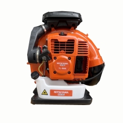Máy thổi bụi chạy xăng Mitsuyama 3.3KW TL8500