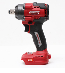 Máy Mở Bu Lông Pin Lithium Oshima MBL21V-NG500N-D3 (Đã Bao Gồm Sạc, Pin)