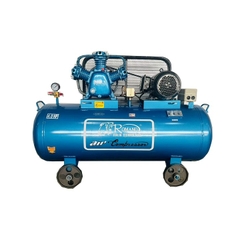 Máy nén khí dây đai 4HP 230L ROMANO RM207