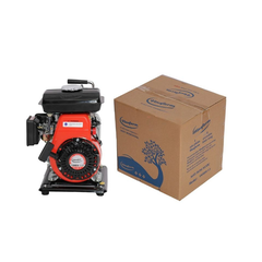 Máy bơm nước chạy xăng 3HP VINAFARM VNWP-154