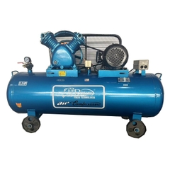 Máy nén khí dây đai 5.5HP 280L ROMANNO RM208