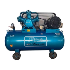 Máy nén khí dây đai 7.5HP 300L ROMANO RM209