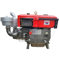 Máy Nổ – Động Cơ Dầu Vikidfeng 30HP S1130N (D30 Gió)