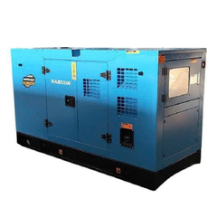 Máy phát điện 50KW công nghiệp HAKUDA