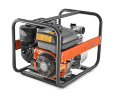 Máy bơm nước chạy xăng HUSQVARNA 6.5HP W50P