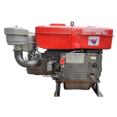 Máy Nổ – Động Cơ Dầu Vikidfeng 28HP S1125 (D28 Nước)