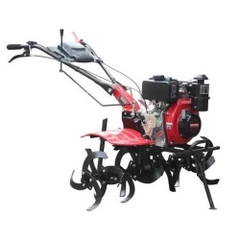 Máy xới đất chạy dầu 7HP KAMASTSU KM980S