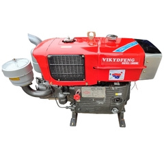 Máy Nổ – Động Cơ Dầu Vikidfeng 18HP S1105N (D18 Gió)