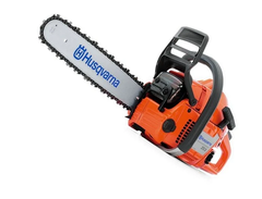 Máy cưa xích HUSQVARNA 353