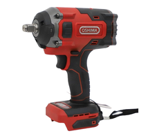 Máy Mở Bu Lông Pin Lithium Oshima MBL21V-NG750N-D2 (Đã Bao Gồm Pin, Sạc)