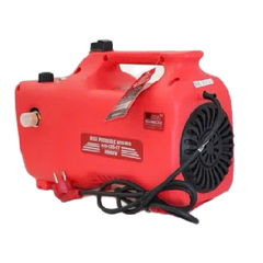 Máy xịt rửa Oshima MXR-1215-C7 2.8kW Đỏ Điện 1 pha
