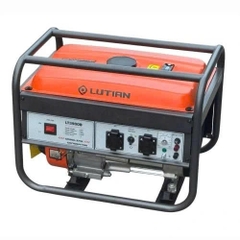 Máy phát điện chạy xăng LUTIAN 3KW LT3900B