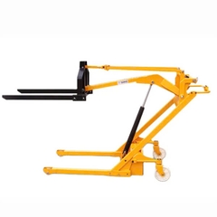 Xe nâng cao chạy điện NIKI QB-400