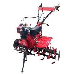 Máy xới đất chạy dầu 6.5HP OSHIMA XDD-173
