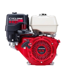 Máy nổ chạy xăng HONDA 13.1HP GX430T LHB5