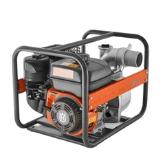 Máy bơm nước chạy xăng HUSQVARNA 6.5HP W80P