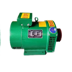 Củ Phát Điện Lục Xuyên 8Kw 220V