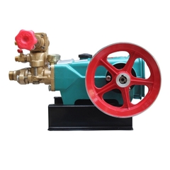 Đầu Xịt Áp Lực Oshima 1HP OS 35AT