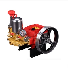 Đầu Phun Xịt Áp Lực 1HP Safari SF-28CP Piston Sứ