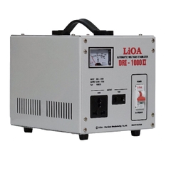 Ổn áp 1 pha Lioa 1KVA DRI 1000II