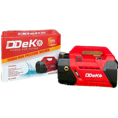 Máy Rửa Xe Mini Gia Đình DDeKo 2500W DK-P2000