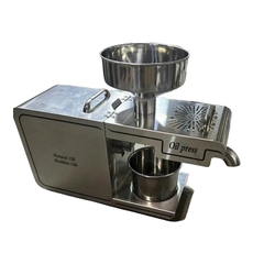Máy ép dầu lạc đa năng MQ-013