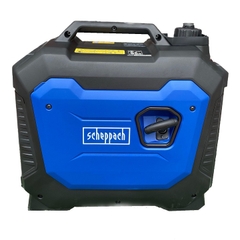 Máy phát điện chạy xăng inverter 1.8KW SCHEPPACH SG2600i