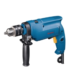 Máy khoan nửa thân nhựa DONGCHENG DZJ02-13 500W