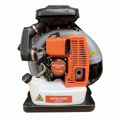Máy thổi bụi chạy xăng Mitsuyama 2.7KW TL650