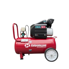 Máy nén khí đầu liền có dầu 3.6HP NAKAWA NK35PRO 35L